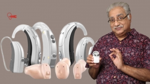 5 Common and Important Hearing Aid Brands in India - A Guide For the Buyers 