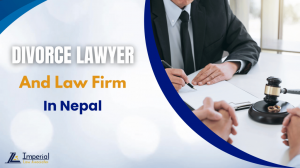 Navigating Marital Challenges: How a Divorce Lawyer in Nepal Can Help You Rebuild Your Life