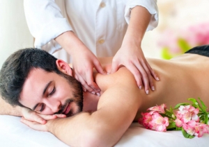 Spa Vs. Massage: What's The Difference?