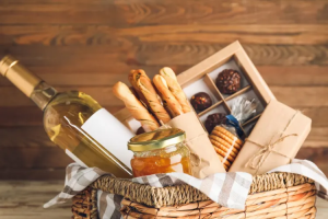 What Are The Best Corporate Gift Baskets?