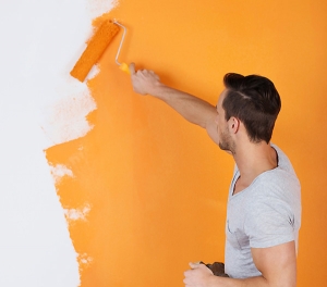 Affordable House painting services in Dubai by Urban Mop