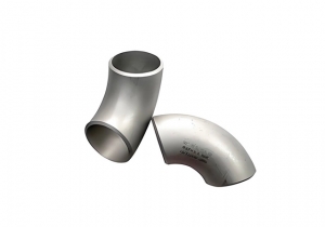 Alloy Steel Elbow