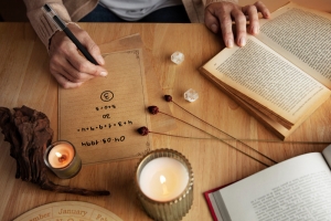 What Can Akashic Records Readings by Manmit Kumarr Reveal About Your Life?