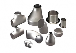 Alloy Steel Pipe Fitting