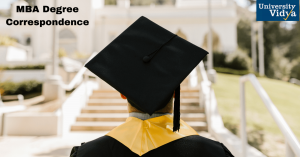 Level Up Your Career Flexibly with an MBA Degree Correspondence Program – Learn from Anywhere, Grow Everywhere