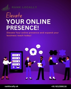 Improve Website Performance with Search Engine Optimization Bristol