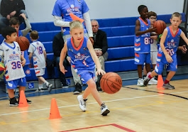 The Professor’s Ball Handling Camp: Where Social Media Influence Meets Real Skills