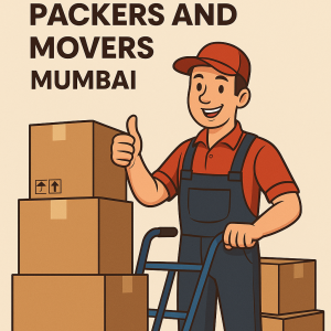 Happy Packers and Movers Mumbai
