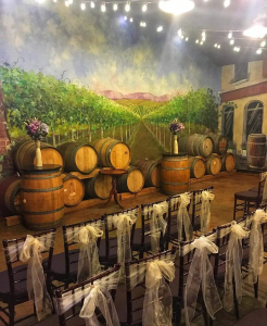 How to Choose Rustic Oklahoma Wedding Venues