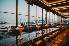 Design Ideas That Elevate Every Cocktail Experience