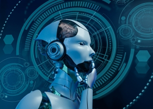 Cognitive Robotics Market: Transforming Intelligent Automation Across Industries