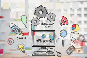 How Web Development Services Can Enhance Your Website’s Security and Performance
