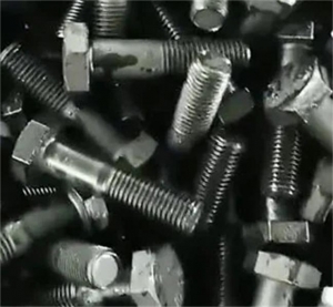 Top Fasteners Manufacturer