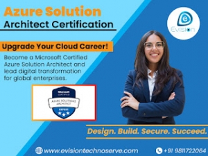 Microsoft Azure Training in Noida: A Smart Career Move in the Cloud Era