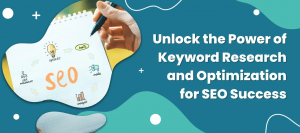 Keyword Research & Optimization: The Ultimate SEO Guide by PENNEP IT Solutions