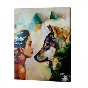 Which Are Ideal Painting by Numbers Kits for Young Girls?