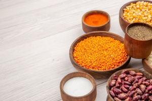 Unlocking the Future of Food: Pulse Ingredients Market Poised for Robust Growth