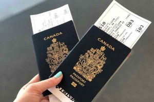 Canada Visa Stamping & Visitor Visa Processing Time for India in 2025