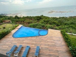Discover the Hidden Paradise of Bhogwe and Book Your Dream Luxury Resort Stay