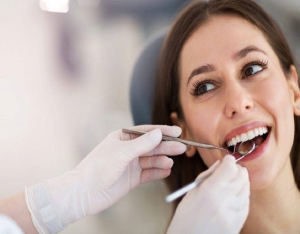 Is Teeth Cleaning the Same as Whitening?