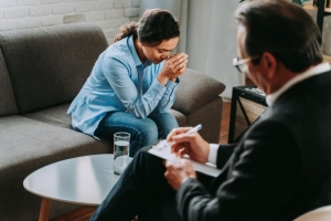 Natural Remedies Didn’t Work? Consider Ketamine for Anxiety Treatment in Irvine