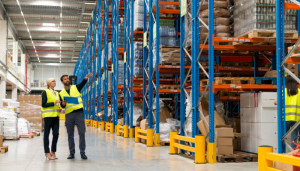 What to Look for When Selecting a Warehouse Partner