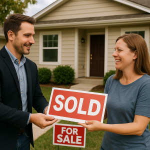 cash buyers in New York