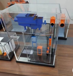 Trusted Engineering Model Making Company in India – AR Model Makers