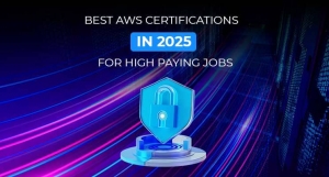 Top AWS Training and Certification Programs to Boost Your Cloud Career in 2025