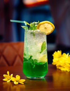 Authentic bacardi Mojito Made for the Moment