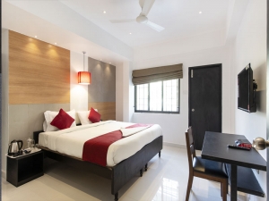 Why More Visitors Are Choosing Angson’s Serviced Apartments in Chennai