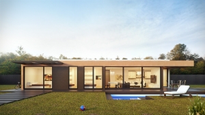 What to Expect When You Choose a 4-Bedroom Modular Home in Australia
