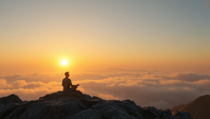 Self-Control Is Strength. Calmness Is Mastery. You – Tymoff