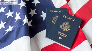 Travel State Passport: Your Complete American Passport Guide