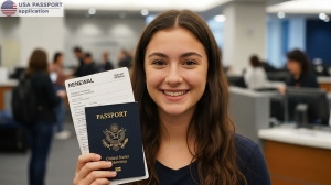 Renew My Passport: Beta Launch Of The Online Passport Renewal System