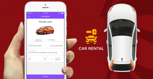 Building a Seamless Booking System for Car Rental Apps