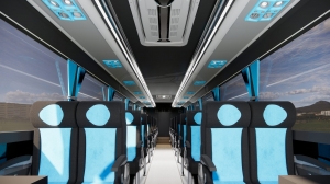Brightening the Road Ahead: Why Quality Bus Accessories Matter More Than Ever