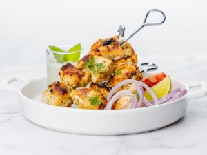 Why Murgh Malai Tikka Is a Harris Park Must-Try