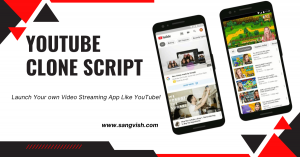 Start Your Own YouTube-Like Platform with a Ready-Made Clone Script 