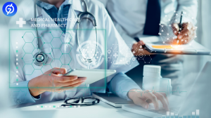 Pharma Advertising in 2025: Embracing Digital and Patient-Centric Strategies