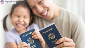 USA Passport Application: Applying for a US Passport as Proof of Citizenship