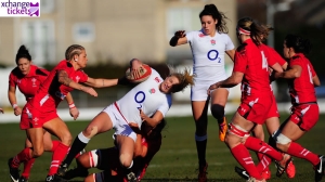 Wales Seren Lockwood Set for Women Rugby World Cup 2025 