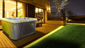 Hot Tubs of London - Premium Hot Tubs, Swim Spas & Outdoor Jacuzzis