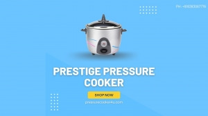 Best Recipes to Try in Your Prestige Pressure Cooker (Quick and Healthy Meals)