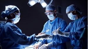 Surgical Technologist: The Backbone of the Operating Room