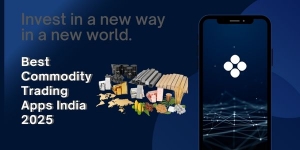 ShareKhan Mobile Trading App Review 2025: A Complete Guide