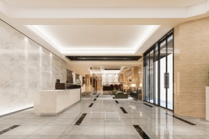 The Role of Quality Fit-Outs in Maximising Commercial Space Functionality