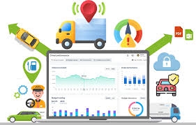 Top Benefits of Investing in Fleet Management Mobile App Solutions for Your Business