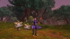 Your First World of Warcraft Raid: How Not to Get Kicked Instantly