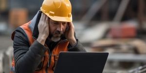 Health and Safety: Mental Health in Construction